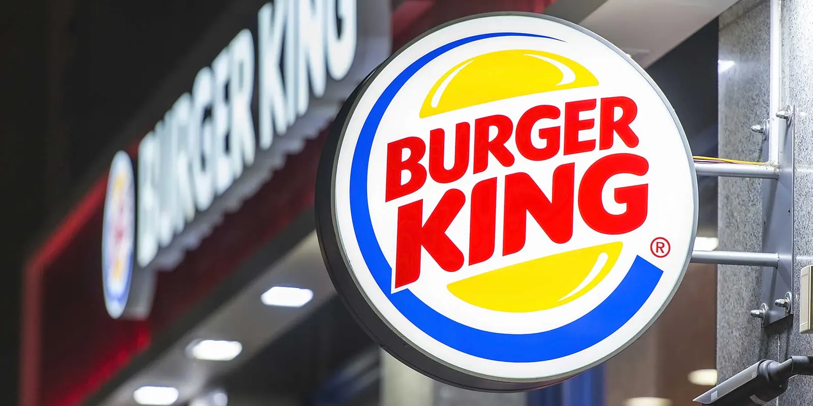 Franquicia Burger King