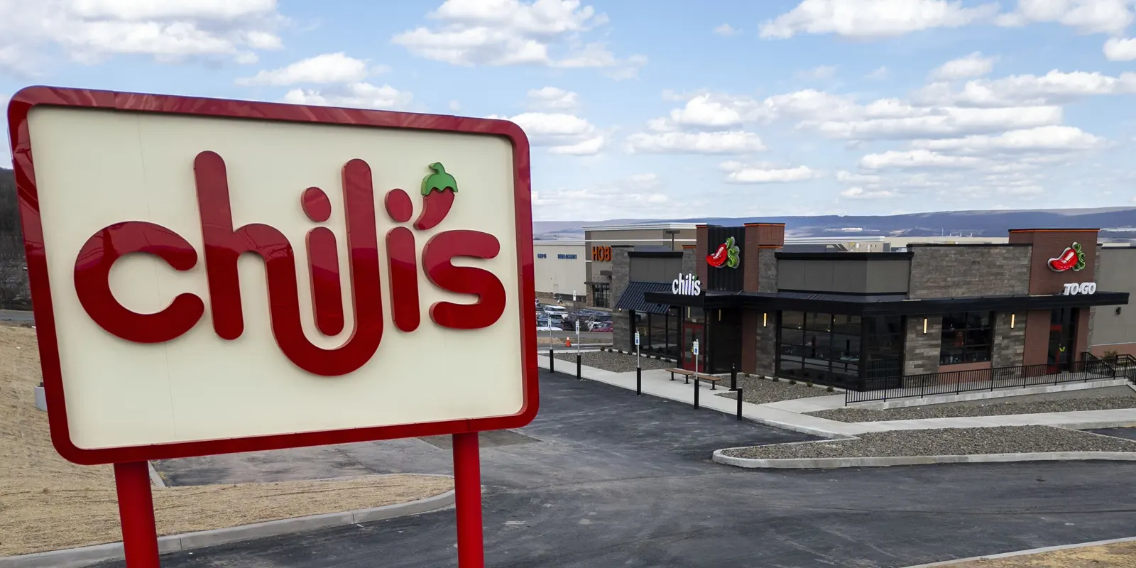 Franquicia Chili's