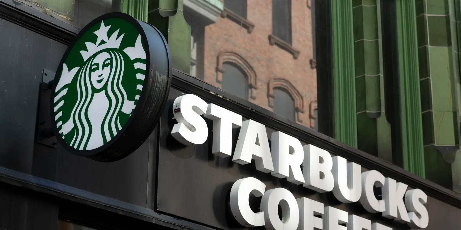 Franquicia Starbucks