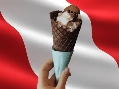 Abrir una heladería en Perú