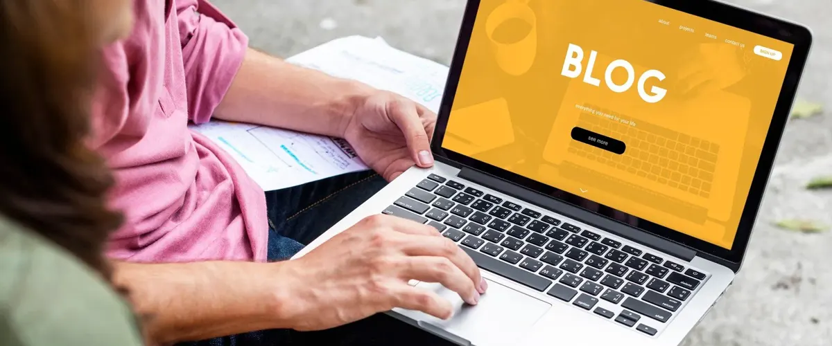 Blogging y Creación de Contenidos