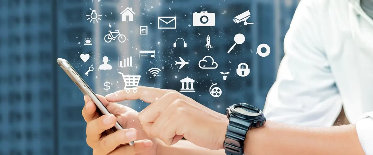 Desarrollo de Aplicaciones Móviles