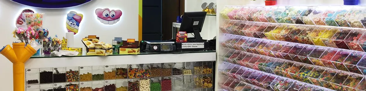 Franquicia Fini en Perú