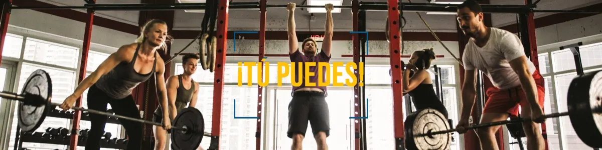 Marketing para el Gimnasio