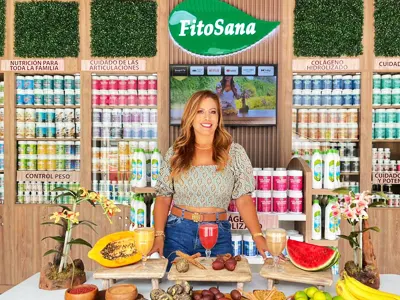 Productos Fitosana