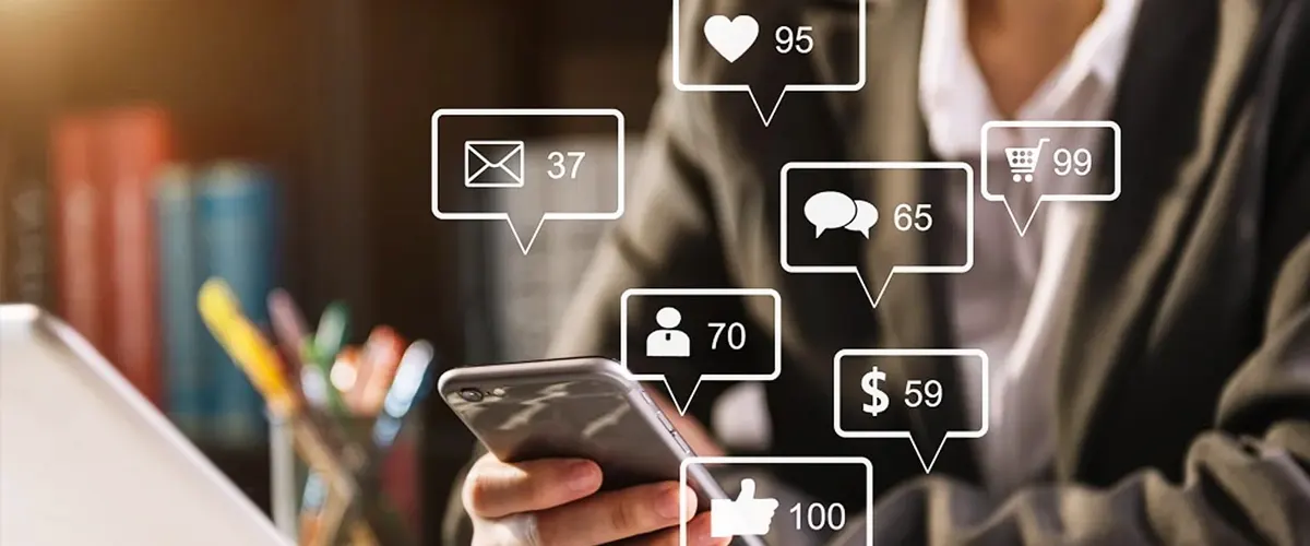 Servicios de Marketing Digital